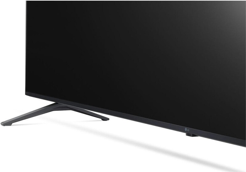 Телевизор LG 55UN640S