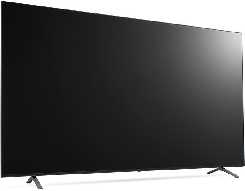 Телевизор LG 55UN640S