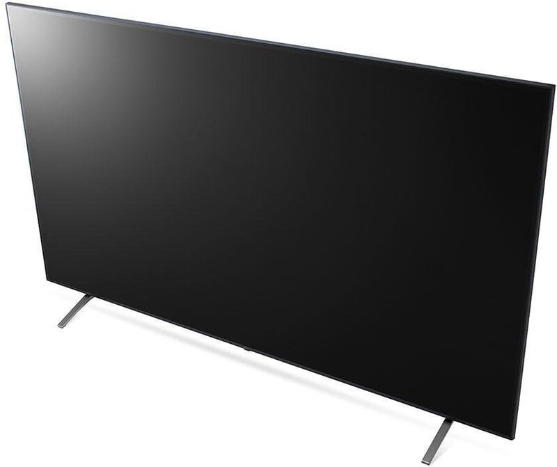 Телевизор LG 55UN640S