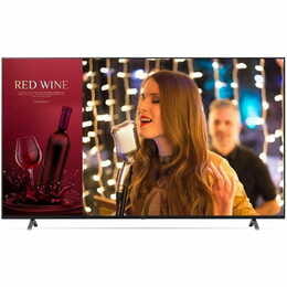 Телевизор LG 55UN640S