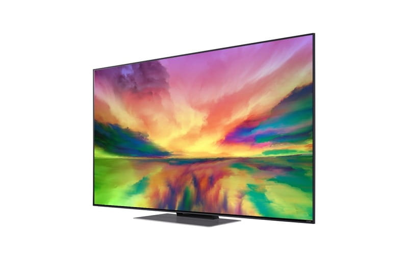 Телевизор LG 50QNED816RE