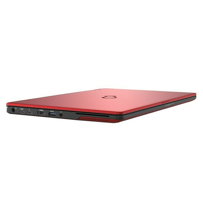 Ноутбук Fujitsu LifeBook U9311 (FPC02525BL_89397-041) Red