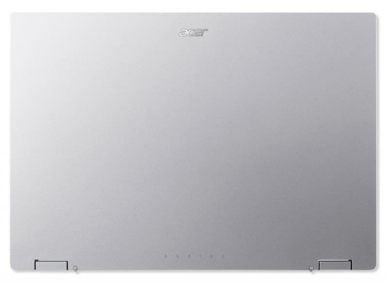 Ноутбук Acer Aspire 3 Spin 14 A3SP14-31PT-35PU (NX.KENEU.001) Silver
