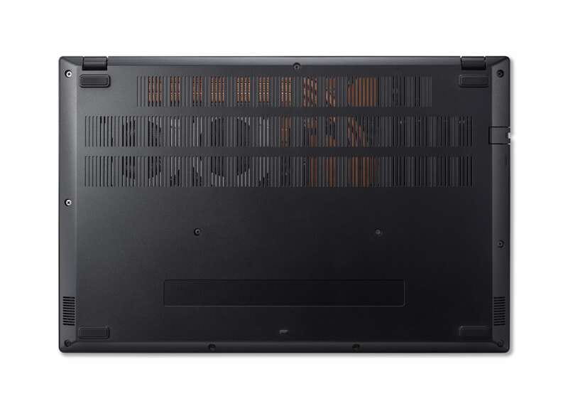 Ноутбук Acer Nitro V 15 ANV15-51-512A (NH.QNBEU.001) Black