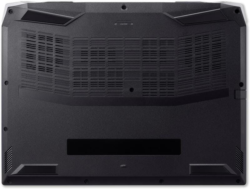 Ноутбук Acer Nitro 5 AN515-58-523W (NH.QLZEU.00C) Black