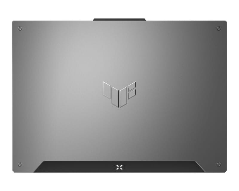 Ноутбук Asus TUF Gaming A15 FA507UI-LP064 (90NR0I65-M003A0) Mecha Gray