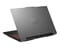 Фото - Ноутбук Asus TUF Gaming A15 FA507UI-LP064 (90NR0I65-M003A0) Mecha Gray | click.ua