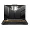 Фото - Ноутбук Asus TUF Gaming F16 FX607JV-N3112 (90NR0HV6-M00BM0) Mecha Gray | click.ua