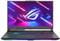 Фото - Ноутбук Asus ROG Strix G17 G713PI-LL097 (90NR0GG4-M008B0) Eclipse Gray | click.ua