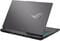 Фото - Ноутбук Asus ROG Strix G17 G713PI-LL097 (90NR0GG4-M008B0) Eclipse Gray | click.ua