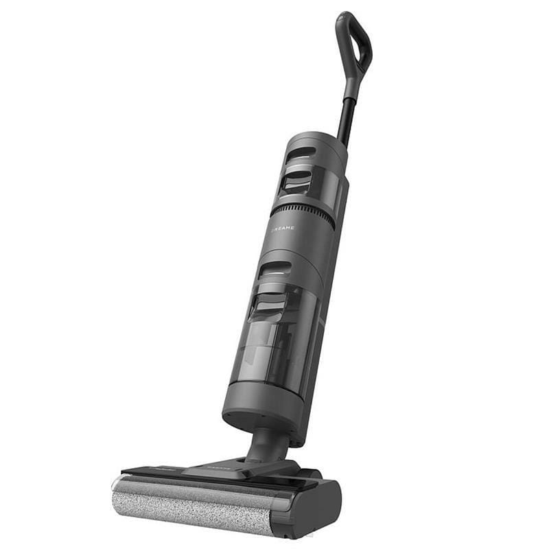 Аккумуляторный моющий пылесос Dreame Wet & Dry Vacuum Cleaner H11 Core (HHR21A)