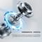 Фото - Акумуляторний миючий пилосос Dreame Wet & Dry Vacuum Cleaner H11 Core (HHR21A) | click.ua