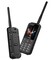 Фото - Мобильный телефон Sigma mobile X-treme PA68 Wave Dual Sim Black (4827798466612) | click.ua