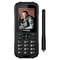 Фото - Мобільний телефон Sigma mobile X-treme PA68 Wave Dual Sim Black (4827798466612) | click.ua