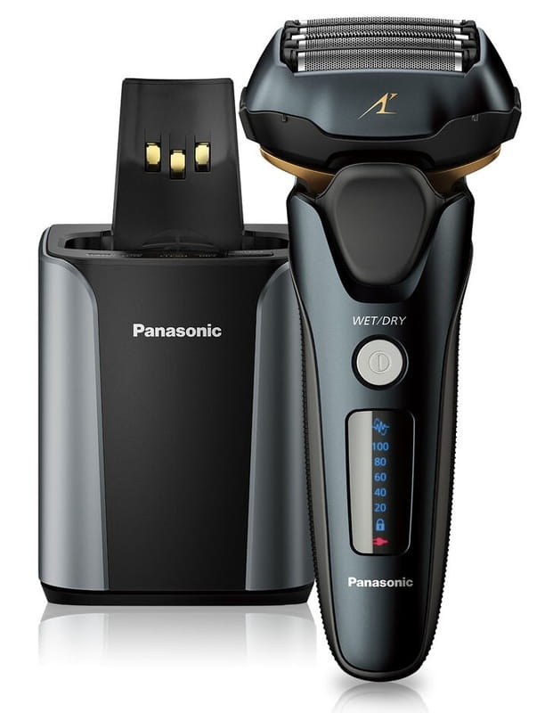 Электробритва Panasonic ES-LV97-K820