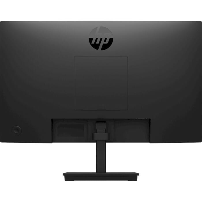 Монитор HP 21.5" P22v G5 (64V81AA) VA Black