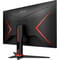 Фото - Монiтор AOC 23.8" 24G2SPAE/BK IPS Black/Red 165Hz | click.ua