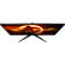 Фото - Монитор AOC 23.8" 24G2SPAE/BK IPS Black/Red 165Hz | click.ua
