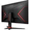 Фото - Монитор AOC 23.8" 24G2SPAE/BK IPS Black/Red 165Hz | click.ua