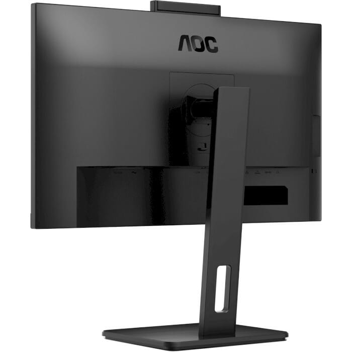 Монитор AOC 23.8" 24P3QW IPS Black