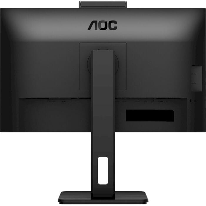 Монітор AOC 23.8" 24P3QW IPS Black