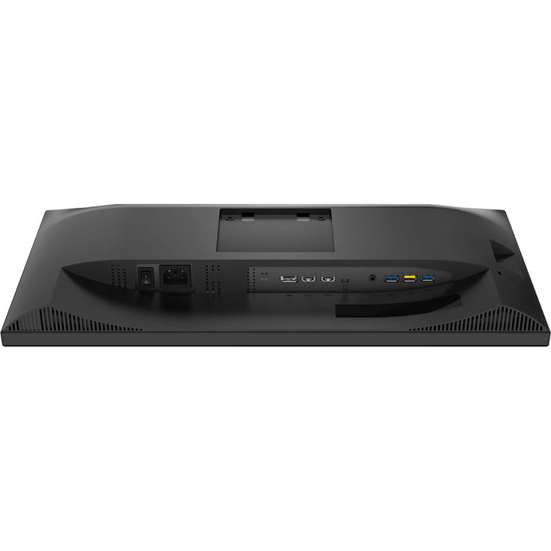 Монітор AOC 23.8" 24P3QW IPS Black
