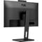 Фото - Монітор AOC 23.8" 24P3QW IPS Black | click.ua