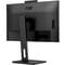 Фото - Монітор AOC 23.8" 24P3QW IPS Black | click.ua