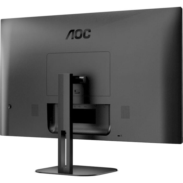 Монітор AOC 23.8" 24V5CE/BK IPS Black