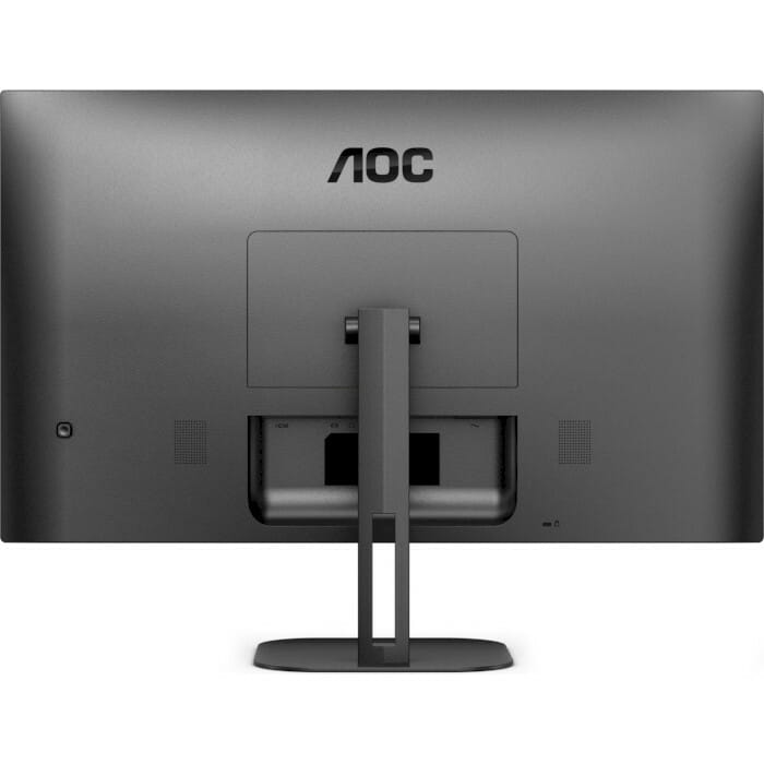 Монітор AOC 23.8" 24V5CE/BK IPS Black