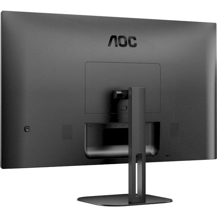 Монітор AOC 23.8" 24V5CE/BK IPS Black