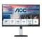 Фото - Монітор AOC 23.8" 24V5CE/BK IPS Black | click.ua