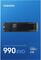 Фото - Накопичувач SSD 2ТB Samsung 990 EVO M.2 2280 PCIe 5.0 x4 NVMe V-NAND TLC (MZ-V9E2T0BW) | click.ua