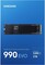 Фото - Накопичувач SSD  2ТB Samsung 990 EVO M.2 2280 PCIe 5.0 x4 NVMe V-NAND TLC (MZ-V9E2T0BW) | click.ua