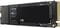 Фото - Накопичувач SSD  2ТB Samsung 990 EVO M.2 2280 PCIe 5.0 x4 NVMe V-NAND TLC (MZ-V9E2T0BW) | click.ua