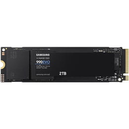 Купити Накопичувач SSD 2ТB Samsung 990 EVO M.2 2280 PCIe 5.0 x4 NVMe V-NAND TLC (MZ-V9E2T0BW) Накопичувач SSD 2ТB Samsung 990 EVO M.2 2280 PCIe 5.0 x4 NVMe V-NAND TLC (MZ-V9E2T0BW)