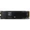 Фото - Накопичувач SSD 1ТB Samsung 990 EVO M.2 2280 PCIe 5.0 x4 NVMe V-NAND TLC (MZ-V9E1T0BW) | click.ua