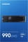 Фото - Накопитель SSD  1ТB Samsung 990 EVO M.2 2280 PCIe 5.0 x4 NVMe V-NAND TLC (MZ-V9E1T0BW) | click.ua