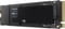Фото - Накопитель SSD  1ТB Samsung 990 EVO M.2 2280 PCIe 5.0 x4 NVMe V-NAND TLC (MZ-V9E1T0BW) | click.ua