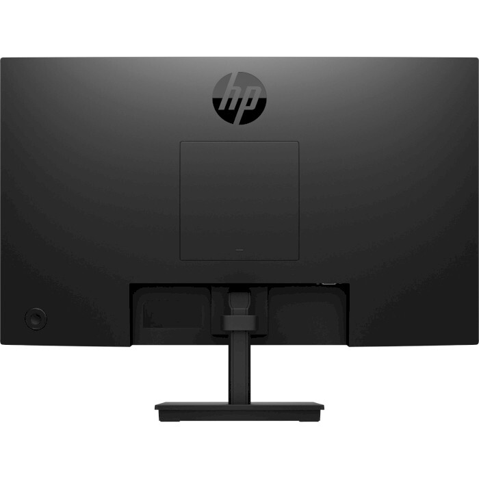 Монітор HP 23.8" P24 G5 (64X66AA) IPS Black