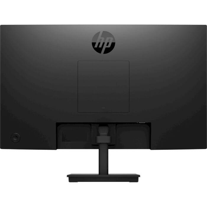 Монітор HP 23.8" P24 G5 (64X66AA) IPS Black