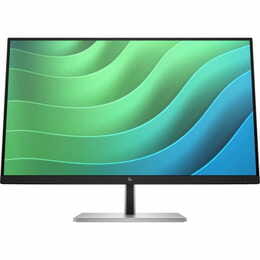 Монитор HP 27" E27 G5 (6N4E2AA) IPS Black/Silver
