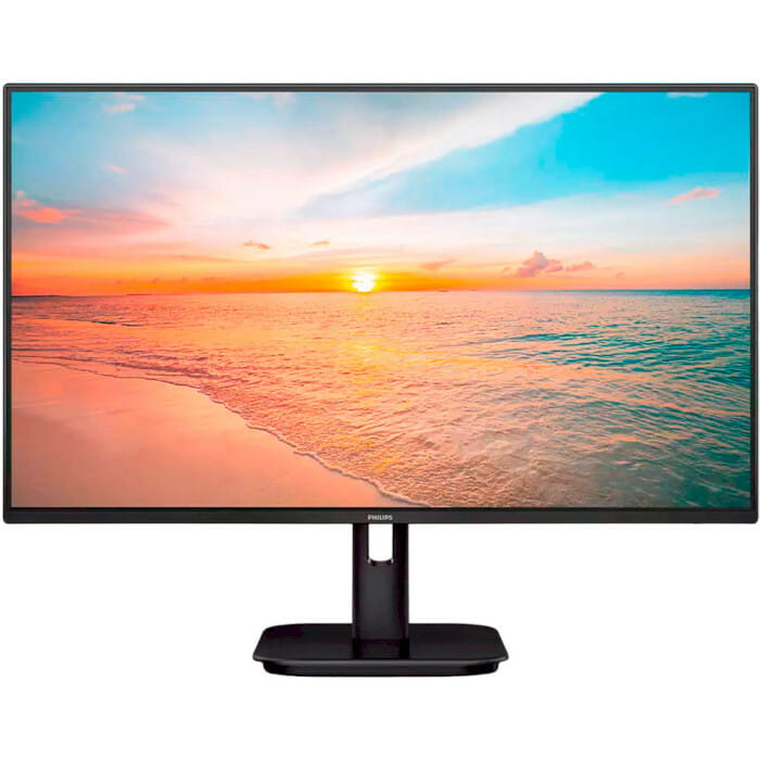 Монитор Philips 23.8" 24E1N1300A/00 IPS Black 100Hz