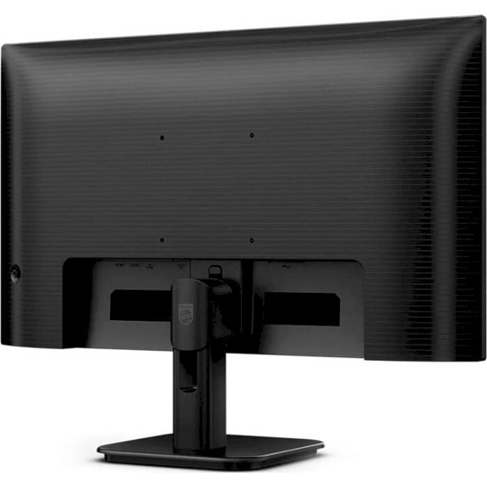 Монитор Philips 23.8" 24E1N1300A/00 IPS Black 100Hz