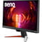 Фото - Монитор BenQ 23.8" Mobiuz EX240N (9H.LL6LB.QBE) VA Dark Grey 165Hz | click.ua