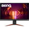 Фото - Монiтор BenQ 23.8" Mobiuz EX240N (9H.LL6LB.QBE) VA Dark Grey 165Hz | click.ua