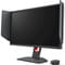 Фото - Монитор BenQ 24.5" Zowie XL2566K (9H.LKRLB.QBE) TN Dark Grey 360Hz | click.ua