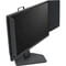 Фото - Монитор BenQ 24.5" Zowie XL2566K (9H.LKRLB.QBE) TN Dark Grey 360Hz | click.ua