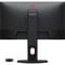 Фото - Монiтор BenQ 24.5" Zowie XL2566K (9H.LKRLB.QBE) TN Dark Grey 360Hz | click.ua