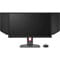 Фото - Монитор BenQ 24.5" Zowie XL2566K (9H.LKRLB.QBE) TN Dark Grey 360Hz | click.ua